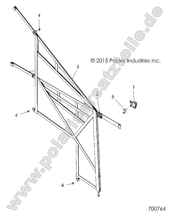Body, Side Nets Body, Side Nets