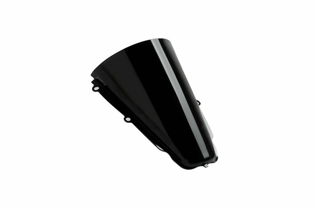 PUIG R-RACER SCHEIBE HONDA CBR1000RR/SP/SP2 C/CSCHWARZ - 3630N