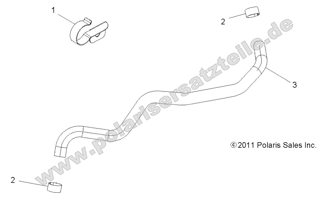 Engine, Cooling Bypass