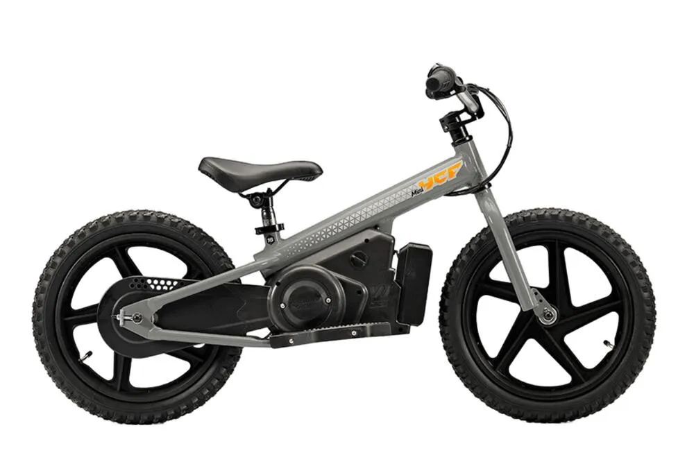 YCF MINI 16 Elektrik Balance Bike / Kinder E-Laufrad