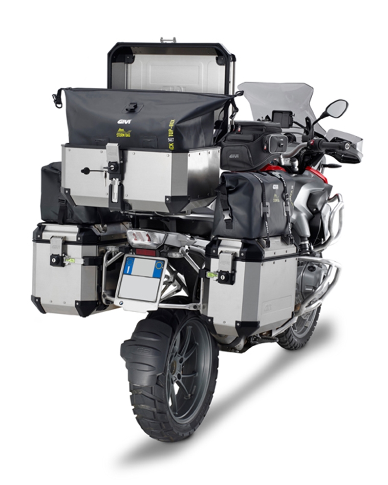 Givi Innentasche für Topcase Trekker Outback OBK58 / Alaska 56 - 54 Liter