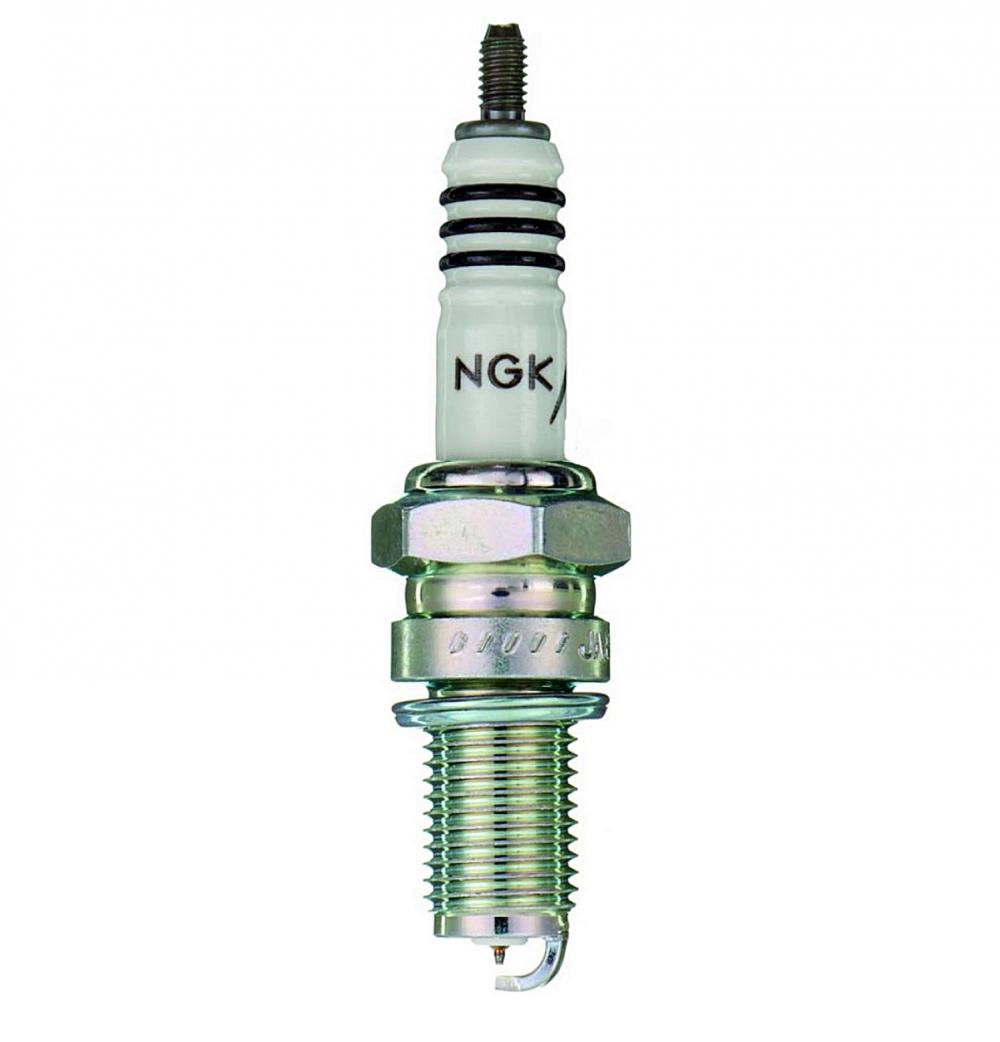 NGK_Iridium_Zuendkerze_DR9EIX NGK Iridium Zündkerze DR9EIX