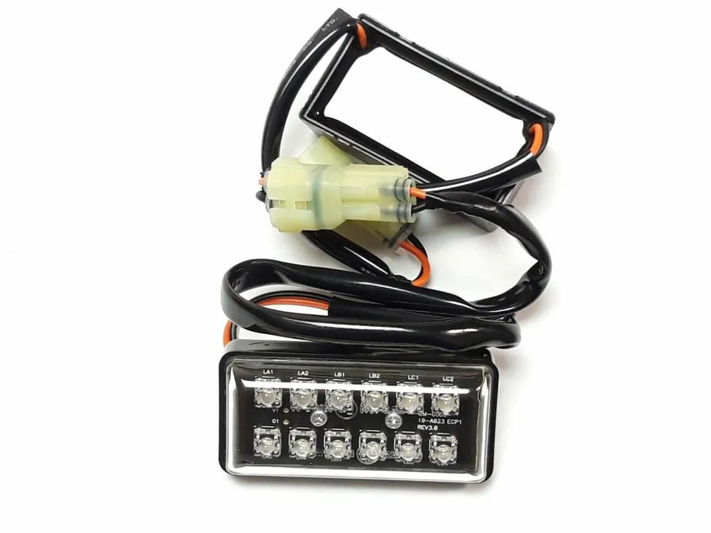 TGB FOG REAR LAMP ASSY. - 511827