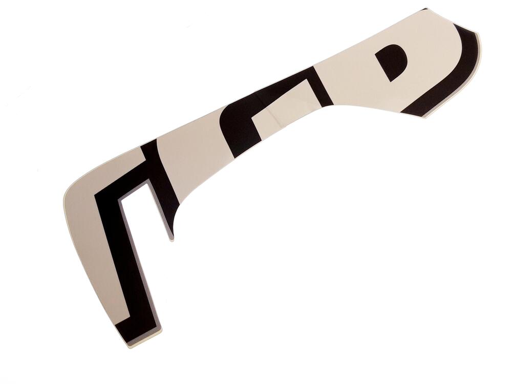 TGB EMBLEM - 518529DS