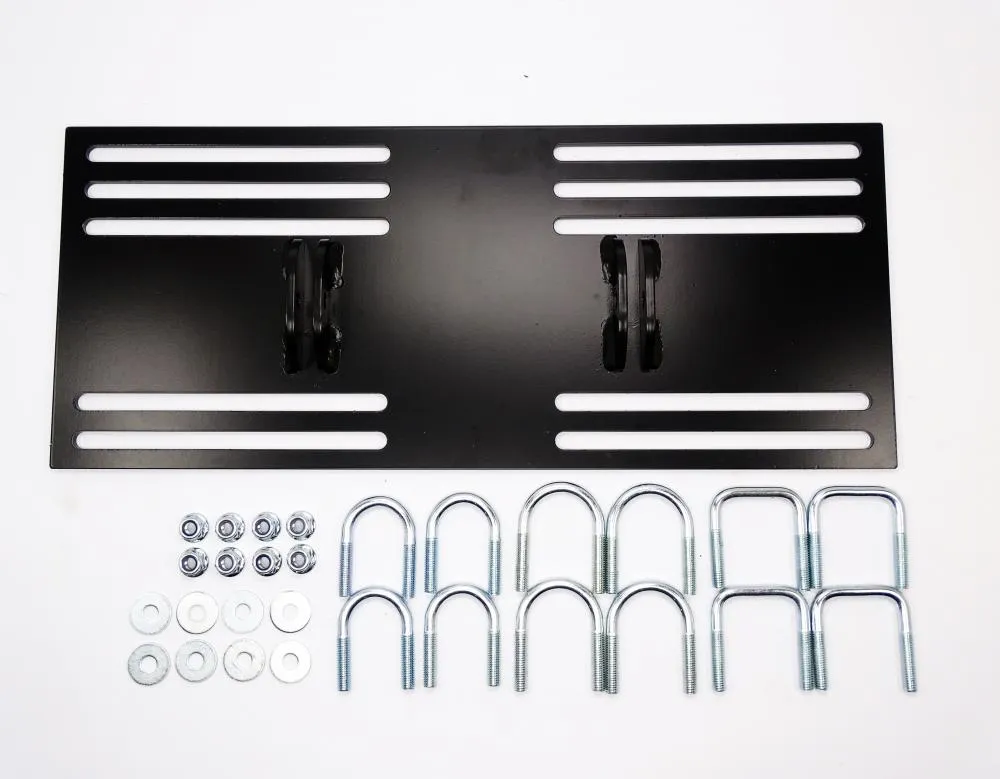 TMP_Schneeschild_Montageplatte_Universal_fuer_Moose_Plow_Centermontage_8098 TMP Schneeschild Montageplatte Universal Quad - ATV für Moose Plow Centermontage