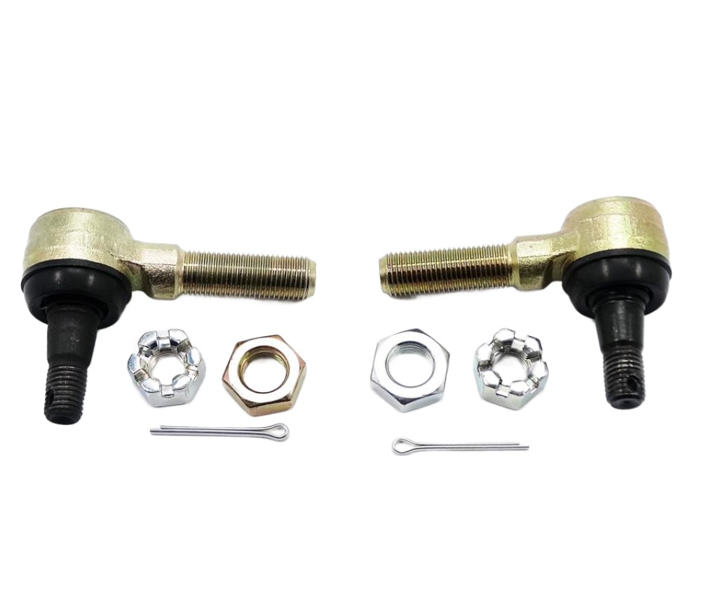 Moose Racing Spurstangenköpfe Set - CF-Moto / Kawasaki / Suzuki / Yamaha - 0430-0227 Moose Racing Spurstangenköpfe Set - CF-Moto / Kawasaki / Suzuki / Yamaha - 0430-0227