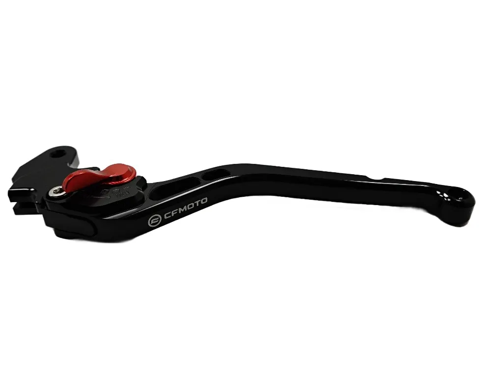 CFMoto CNC Kupplungshebel schwarz - 125 NK - CF-6KMV-802210-8000-10 CFMoto CNC Kupplungshebel schwarz - 125 NK - CF-6KMV-802210-8000-10