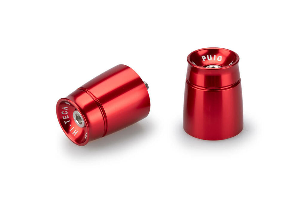 PUIG LENKERENDEN MOD.SPORT BENELLI LEONCINO 800/TRAIL - 21541R