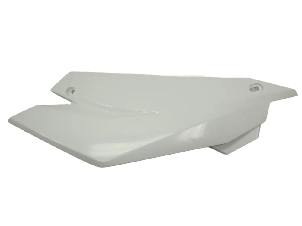 SWM Seitenverkleidung rechts weiß - F0B0P02261