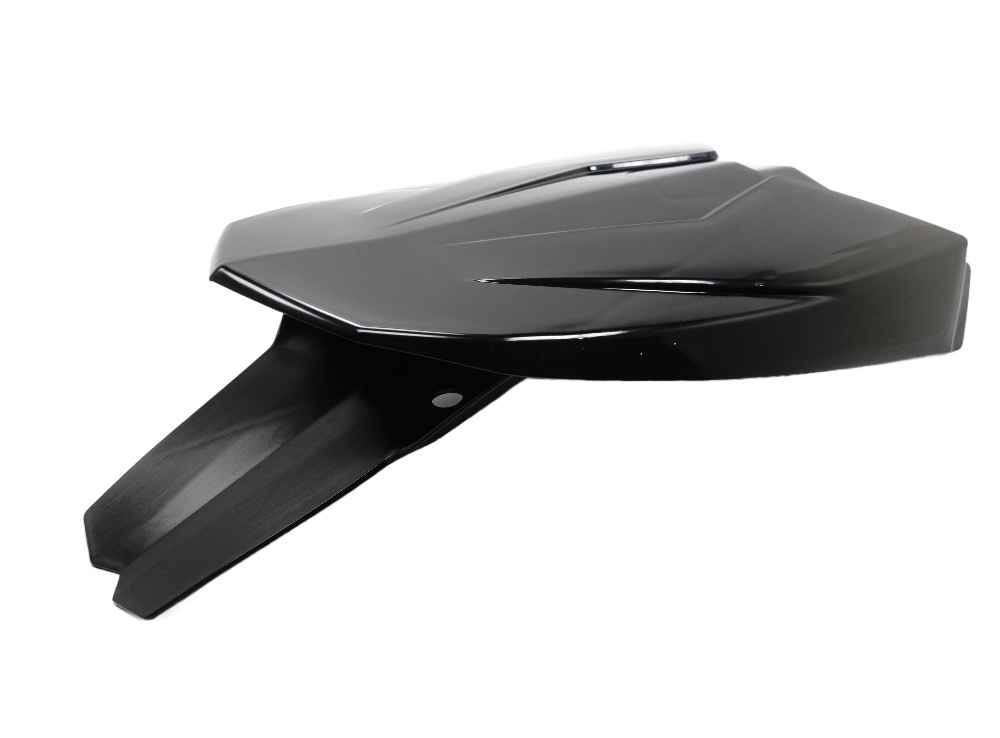 SWM Kotflügel hinten schwarz SM / RS - F000P02259 SWM Kotflügel hinten schwarz SM / RS - F000P02259