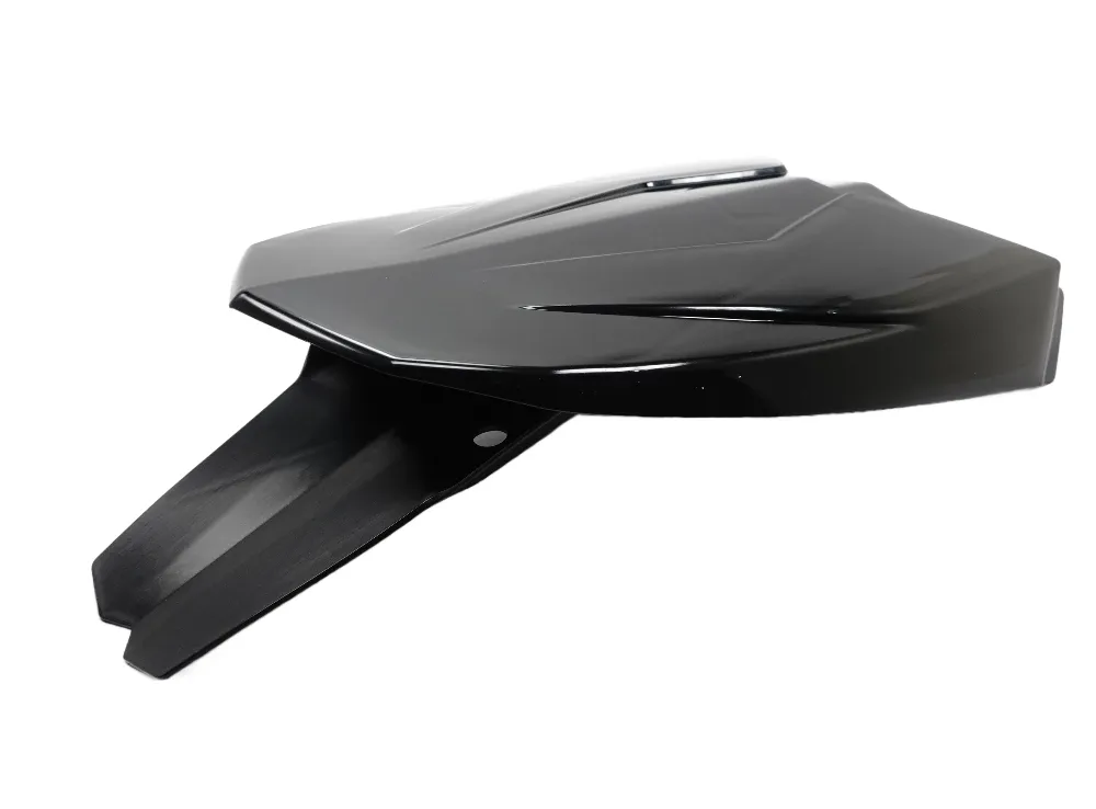 SWM Kotflügel hinten schwarz SM / RS - F000P02259 SWM Kotflügel hinten schwarz SM / RS - F000P02259