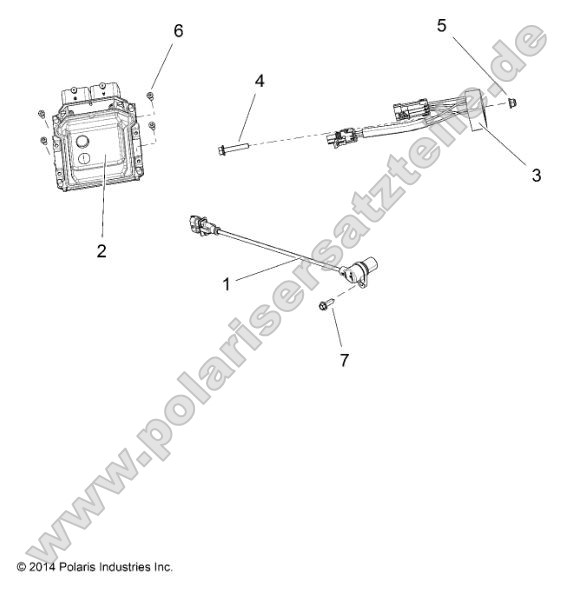 Electrical, Regulator, Relays and ECU Electrical, Regulator, Relays and ECU
