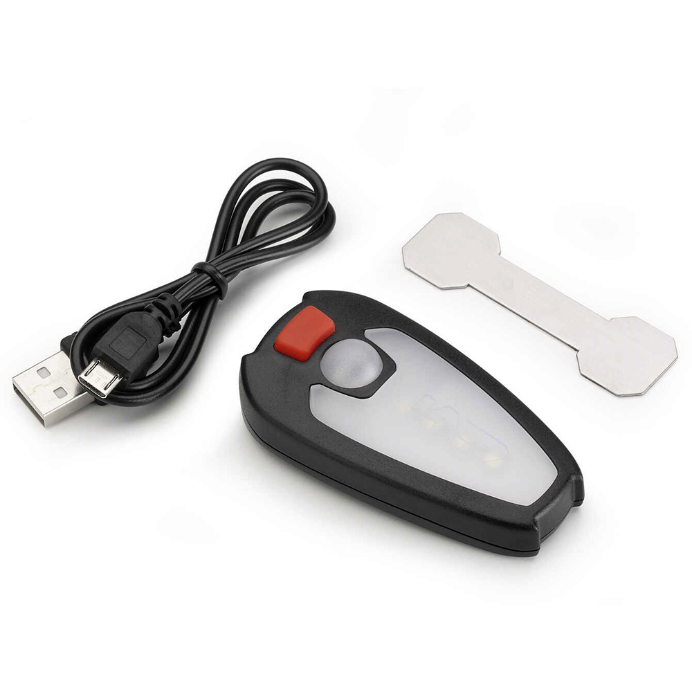 Givi Innenbeleuchtung für Koffer / Topcase - E198 Givi Innenbeleuchtung für Koffer / Topcase - E198