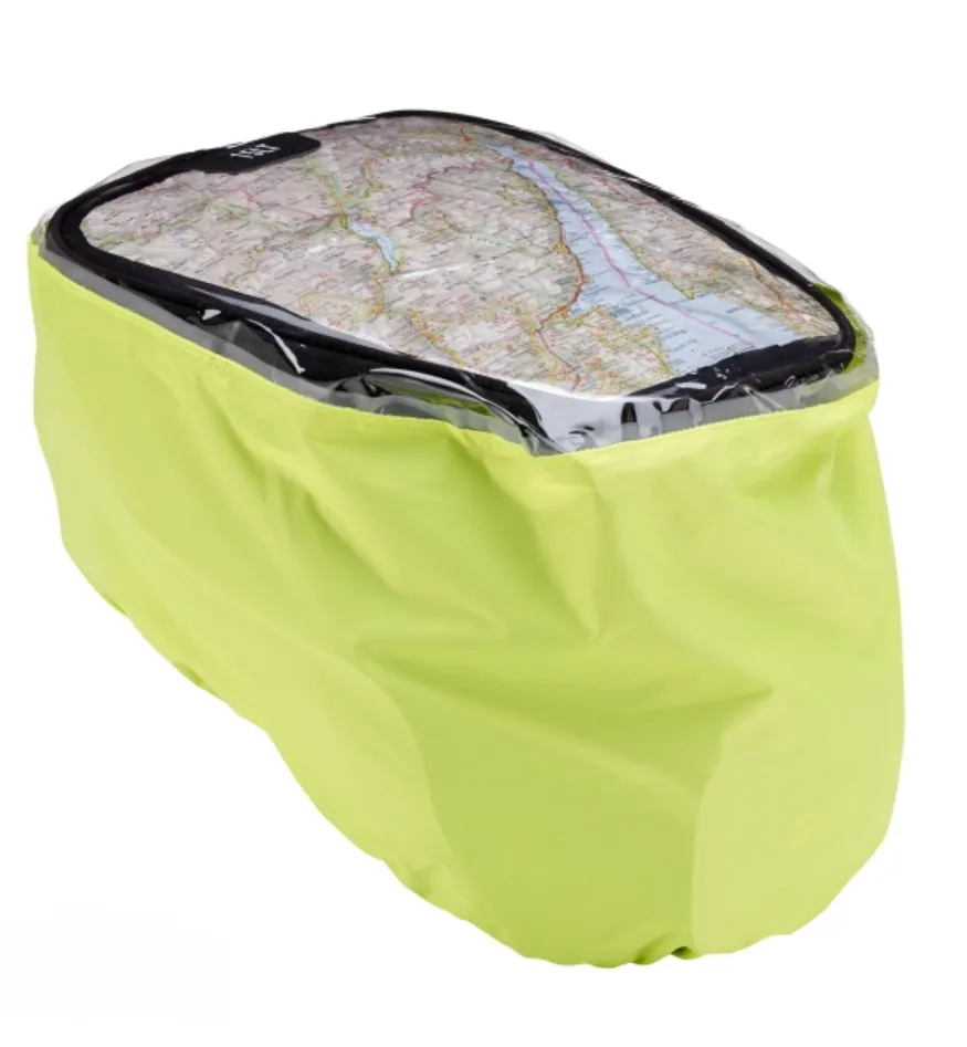 Givi_Tanklock_Tankrucksack_XS320_3 Givi Xstream XS320 Tanklock Tankrucksack 15-23 Liter