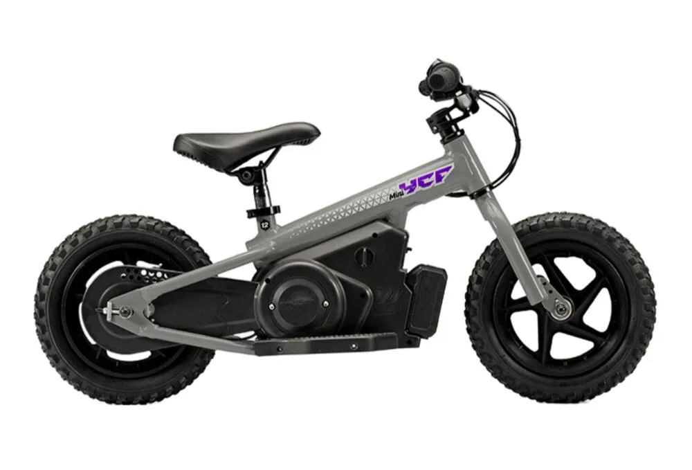 YCF MINI 12 Elektrik Balance Bike / Kinder E-Laufrad