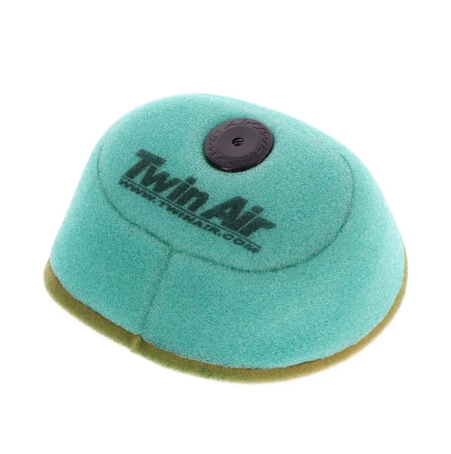 Twin Air MX Standard Luftfilter Eingeölt - Kawasaki KX 125 / KX 250 2002-08