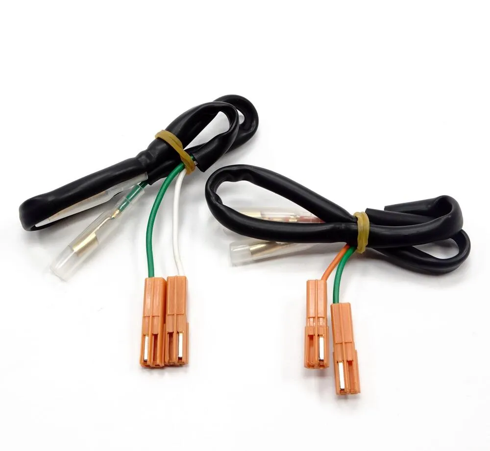 Puig Blinker Adapterkabel 300 mm für Honda - Typ 9