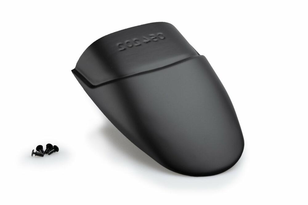 PUIG FRONT FENDER EXTENSION (KOTFLÜGEL-ERWEITERUNG) F70 - 6821N