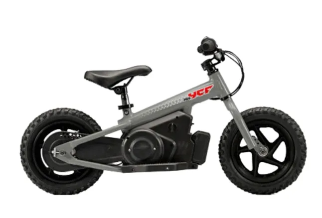 YCF MINI 12 Elektrik Balance Bike / Kinder E-Laufrad