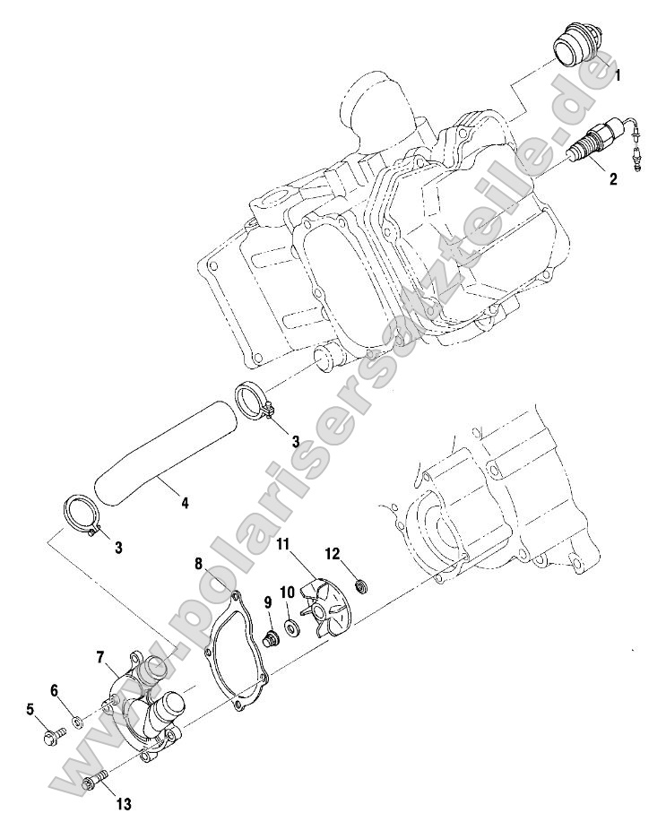 Water Pump Water Pump