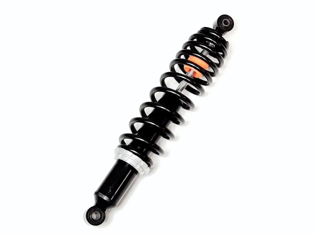 TGB SHOCK ABSORBER ASSY, FRONT - 516304