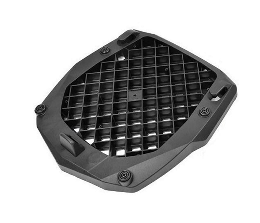 Givi_Monokey_Topcase_Ersatz_Montageplatte_Universal___Z4400R Givi Monokey Topcase Ersatz Montageplatte Universal - Z4400R