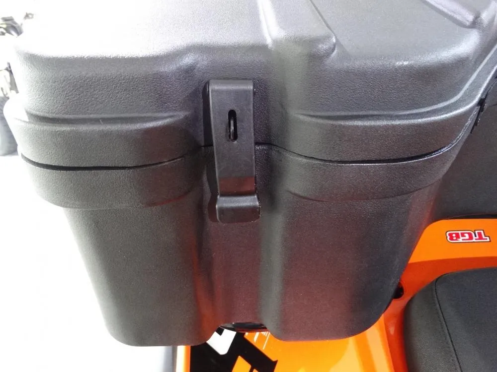 Moose_Utility_Cargo_Box_hinten_3505_0024_verschluss Moose Utility Division Rear Cargo Box Quad Koffer hinten - groß