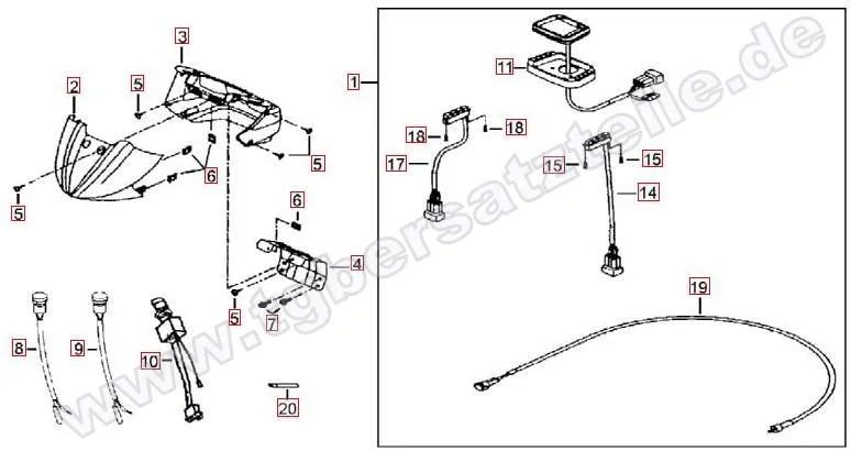 Tachometer Tachometer