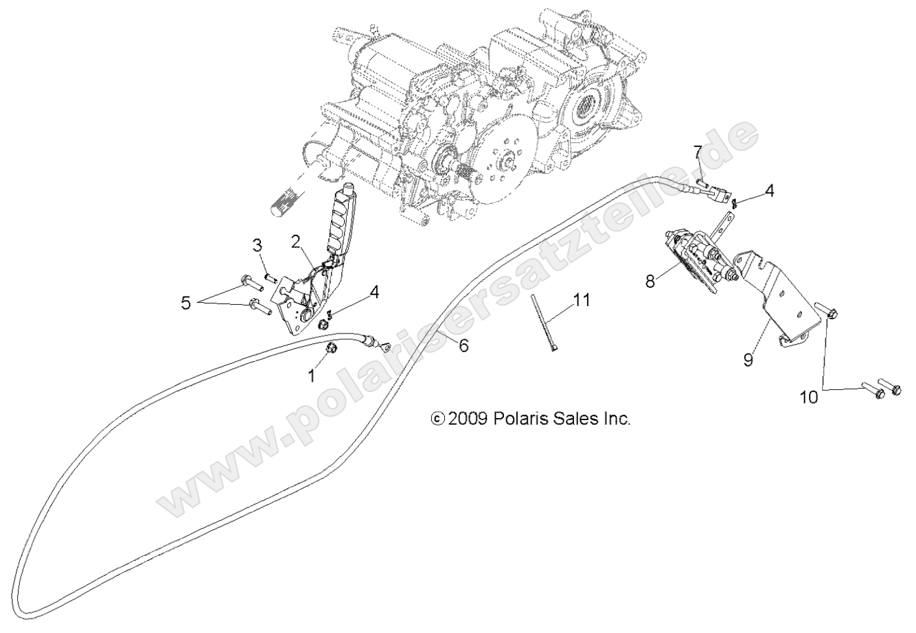Brakes, Park Brake Asm. Brakes, Park Brake Asm.