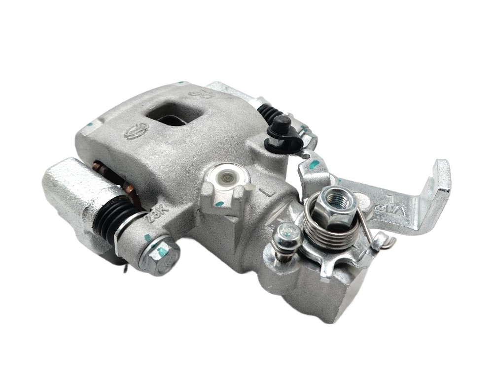 TMP Bremssattel für hinten mit Parkbremse - CFMoto ZForce 800 / 1000 rechte Seite | UForce 550 / 600 / 800 linke Seite 