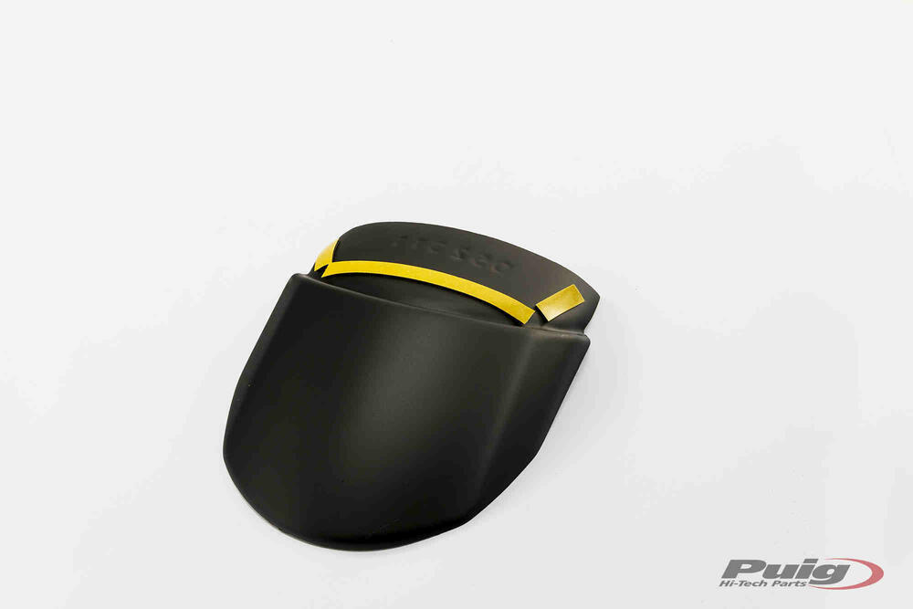 PUIG FRONT FENDER EXTENSION (KOTFLÜGEL-ERWEITERUNG) FZ- - 7512N