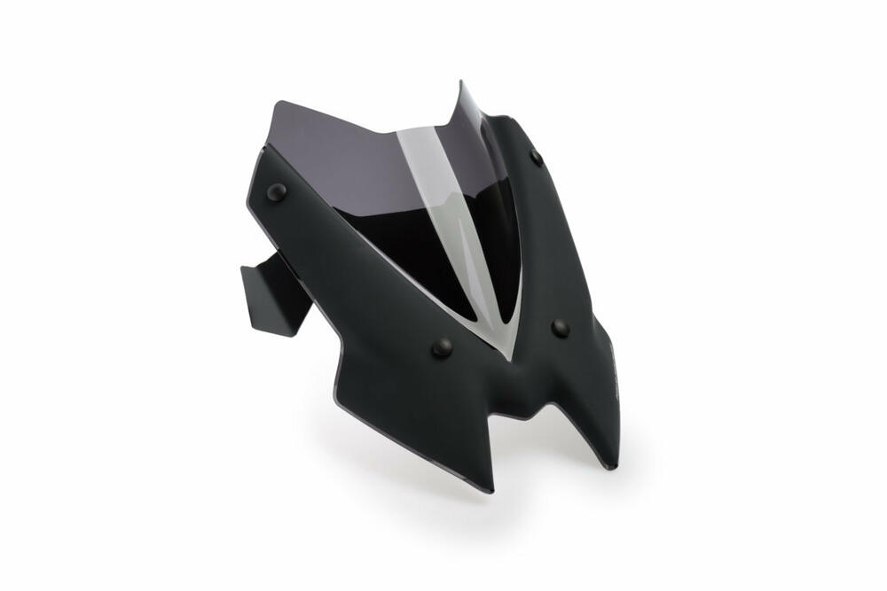 PUIG WINDS NEW GEN. SPORT KAWASAKI Z H2 C/STARK GETONT - 20506F