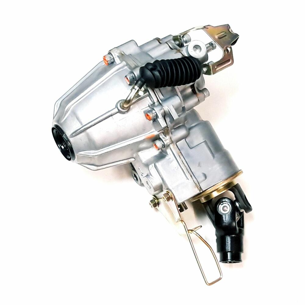 TGB Ausgleichsgetriebe vorne - 926086