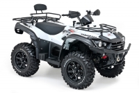 Blade 550 EFI SE offroad LOF IRS 2014-15
