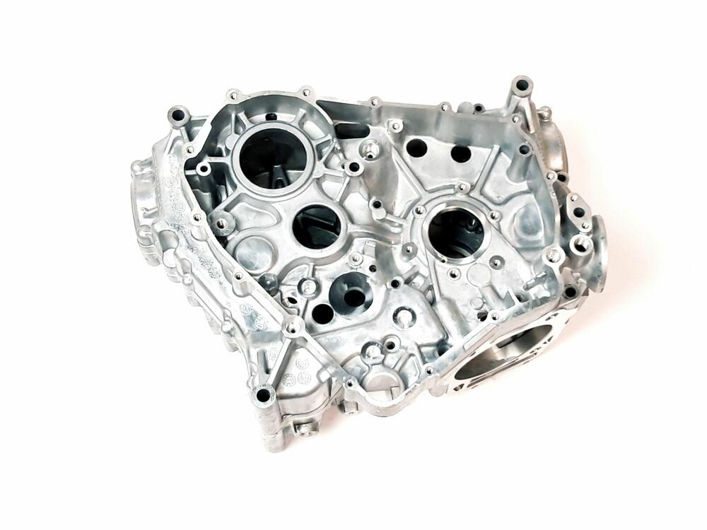 TGB Motorgehäuse komplett - 927408-S