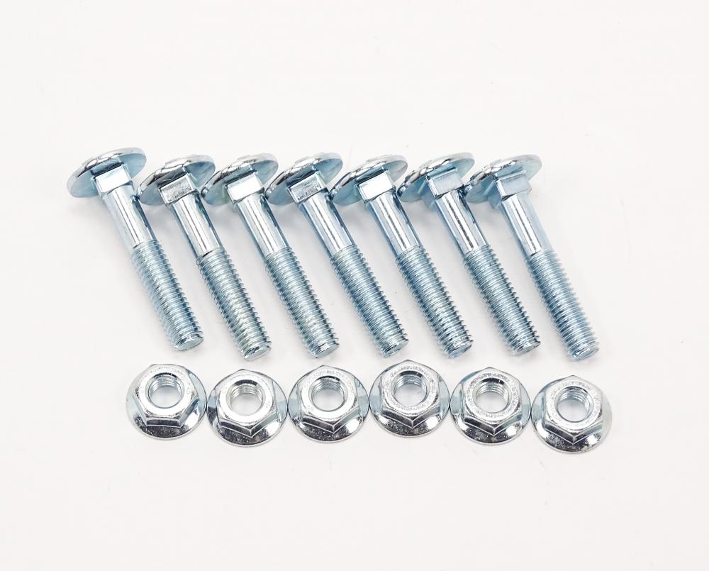 TMP_Schrauben_Set_fuer_Kunststoff_Schuerfleisten_von_Kolpin_Schneeschilder___10_Stueck_8136 TMP Schrauben Set für Kunststoff Schürfleisten von Kolpin Schneeschilder - 10 Stück