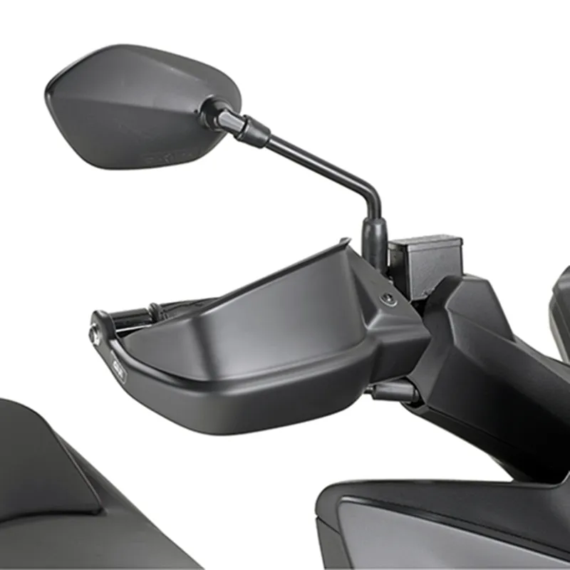 Givi_Handprotektor_Handschuetzer_Set___Suzuki_AN_400_Burgman_HP3115B Givi Handprotektor / Handschützer Set - Suzuki AN 400 Burgman 2017-24