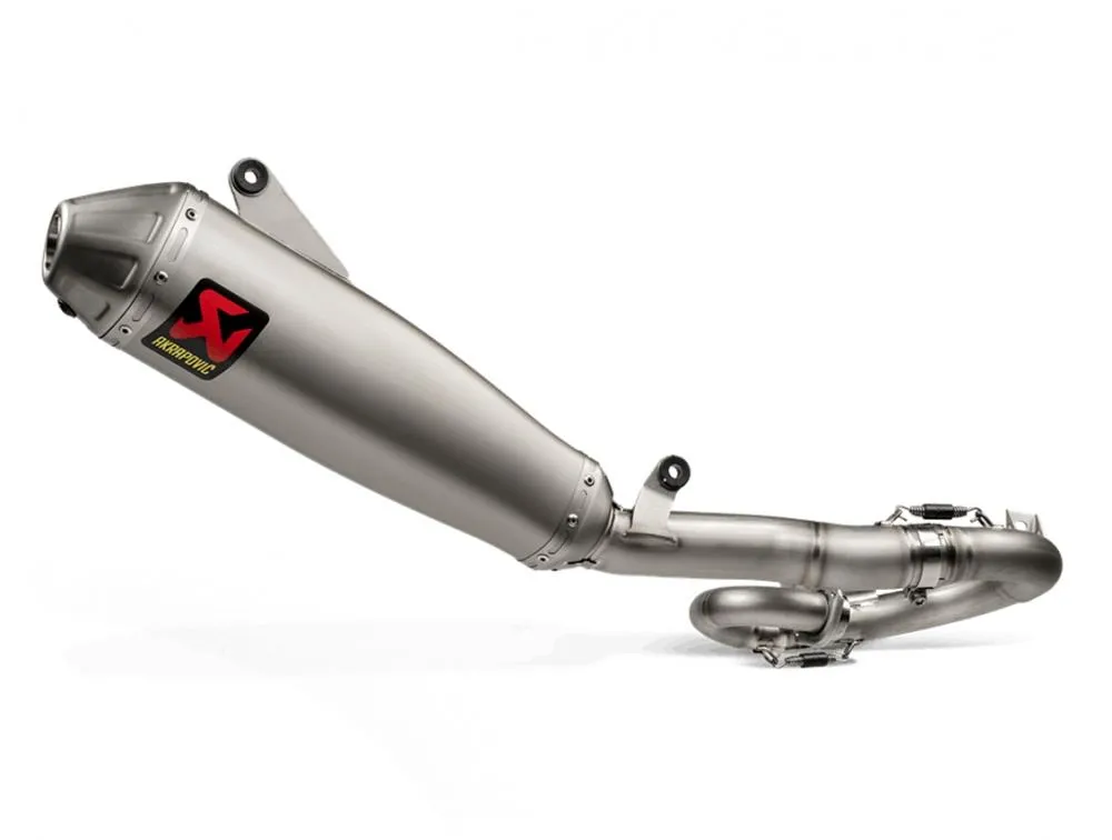 Akrapovic_Evolution_Line_Titan_Auspuffanlage___Yamaha_YZ_250F_2019_22_S_Y2MET16_CIBNTA Akrapovic Evolution Line Titan Auspuffanlage - Yamaha YZ 250F 2019-22 / WR 250F 2019-22