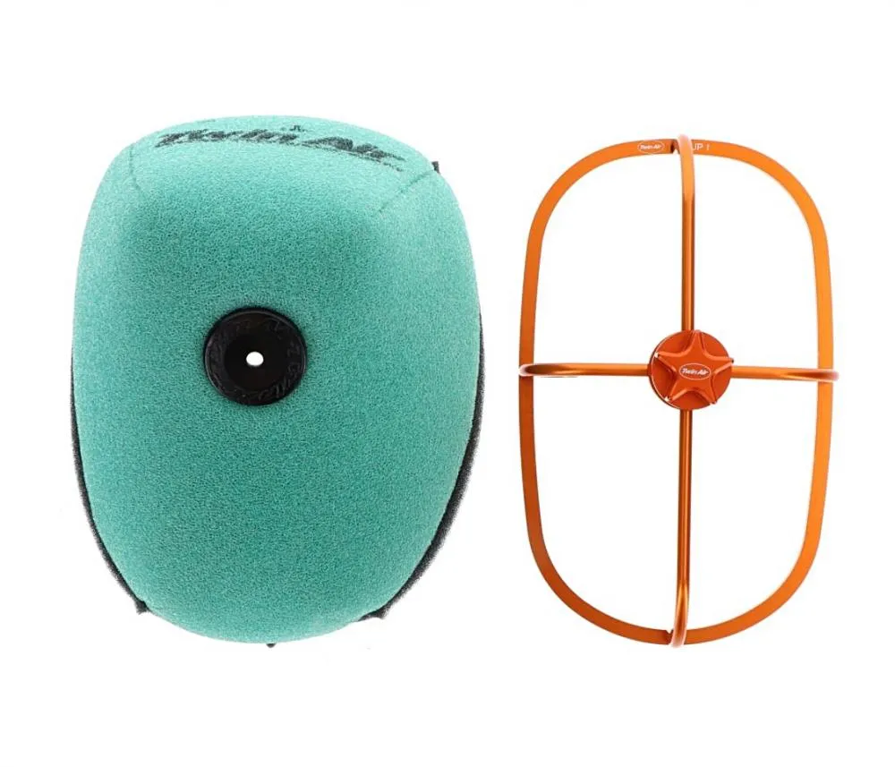 Twin Air MX Powerflow Luftfilter Kit Honda CRF 250 R 2020-21