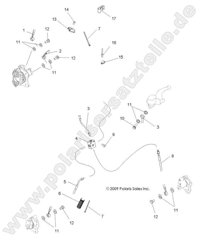 BRAKES, BRAKE LINES BRAKES, BRAKE LINES