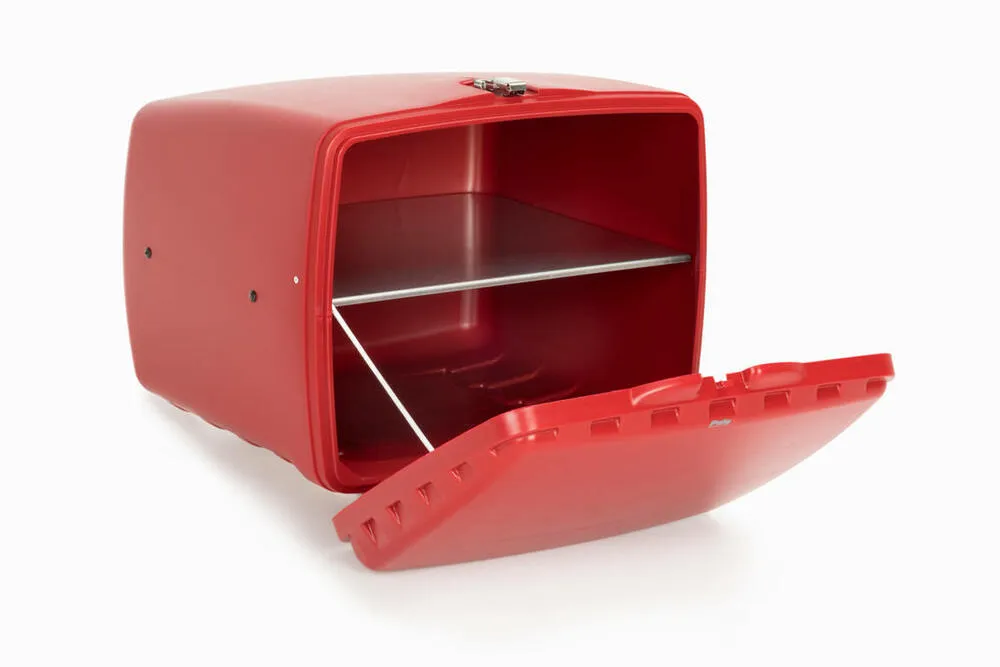 defaultz3w1TDnRiMfv7 PUIG PLATTEN-KIT BOX MEGA BOX C/SCHWARZ - 3844N