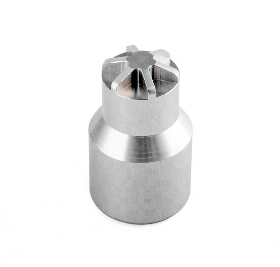 TMP_Vorspannung_Werkzeugnuss_fuer_Showa_BFF_Motorradgabel_8542 TMP Vorspannung Werkzeugnuss für Showa BFF Motorradgabel