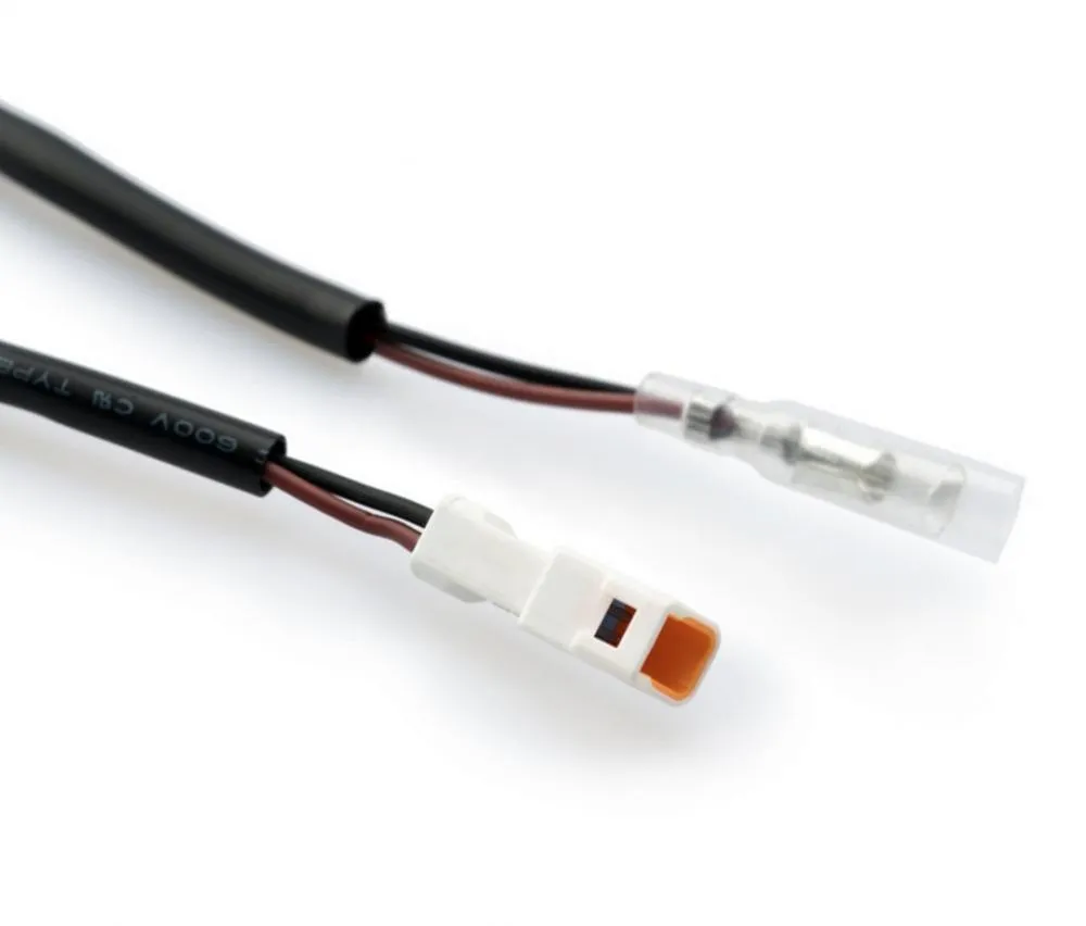 Puig Adapterkabel für Zubehör Kennzeichenbeleuchtung - Typ 4 - KTM