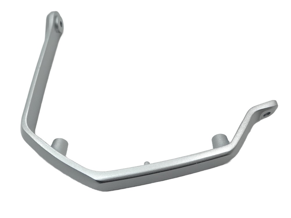 QJ Motor Halterung rechts für Handschutz - 41121W61C800 QJ Motor Halterung rechts für Handschutz - 41121W61C800