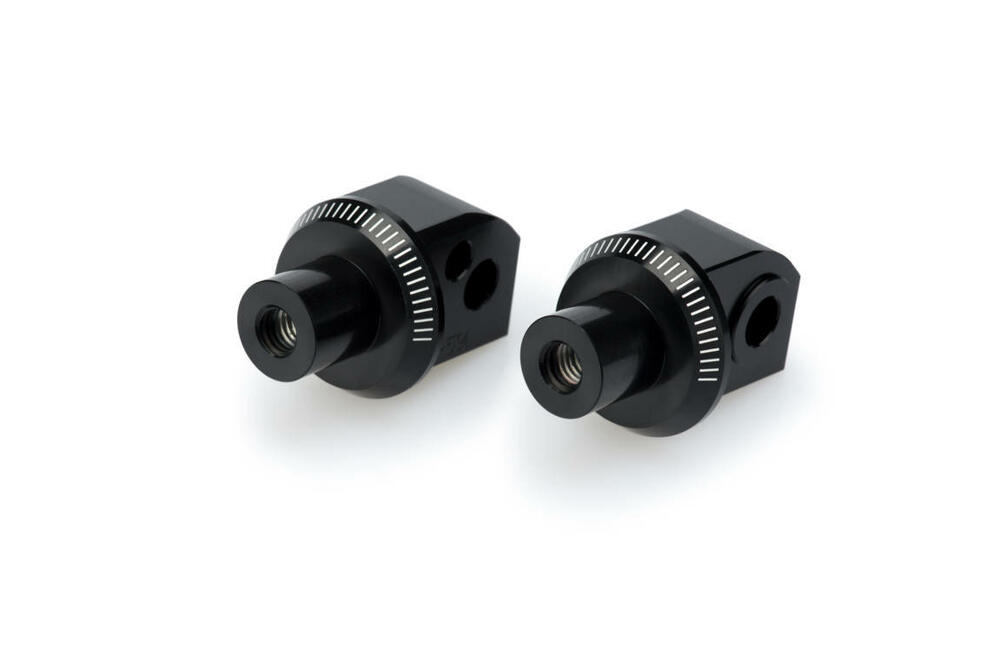 PUIG UNTERSTÜTZT FUSSGÄNGER PASSAGIER LINKS/RECHTS APRI - 9697N