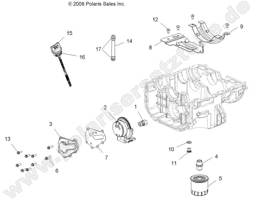 ENGINE, OIL SYSTEM ENGINE, OIL SYSTEM