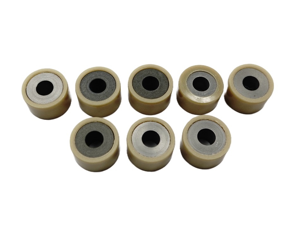 Kymco Variorollen-Satz 15,4g 20x12 VE = 8St (MB1607) - 22121-LEA7-305 Kymco Variorollen-Satz 15,4g 20x12 VE = 8St (MB1607) - 22121-LEA7-305