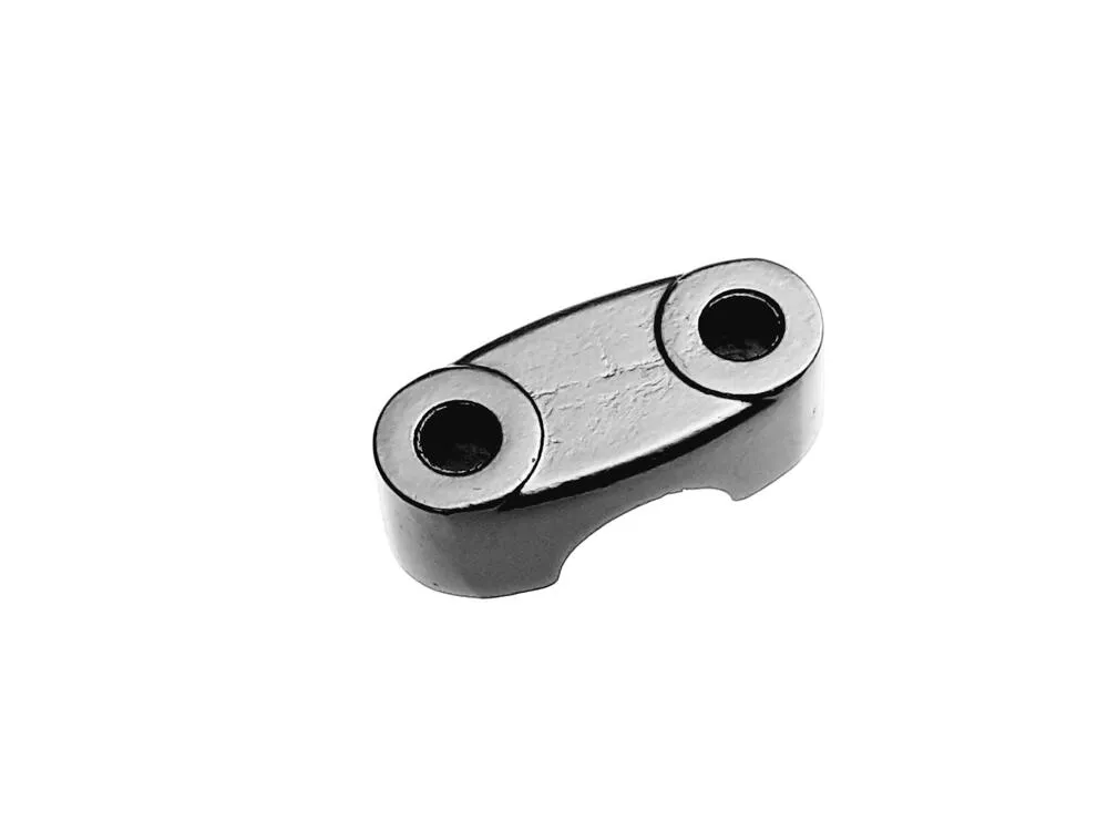 TGB HANDLE BAR BRACKET, LOWER - 513031