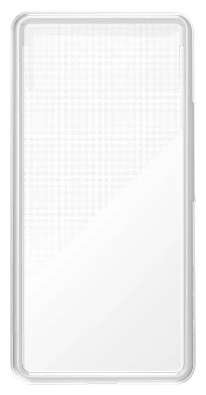 Quad Lock MAG Wetterschutz / Regen Schutzhülle für Google Pixel 6A