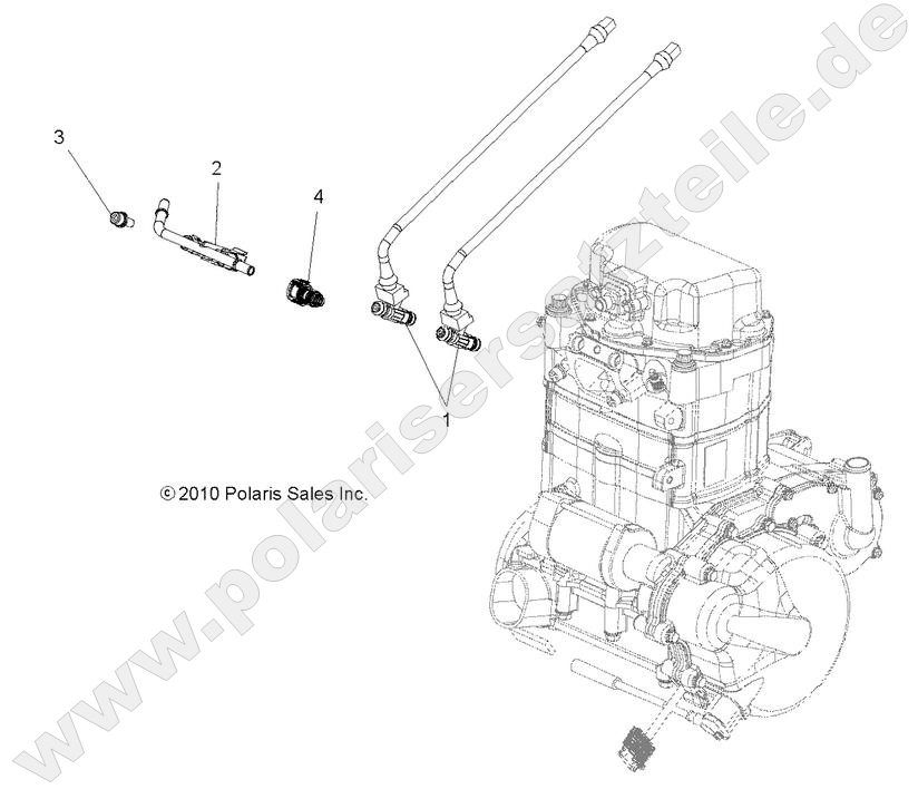 ENGINE, FUEL INJECTOR ENGINE, FUEL INJECTOR